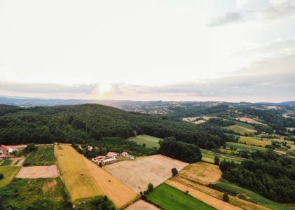 Lokacija namenjena onima koji žele da uživaju